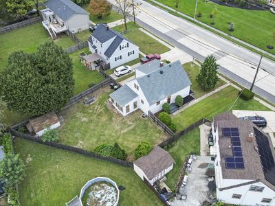 196 Tansboro Rd
