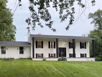4833 Columbus Rd
