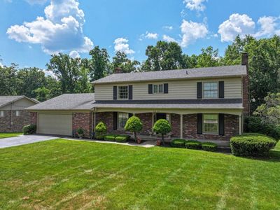 6054 Winged Foot Dr