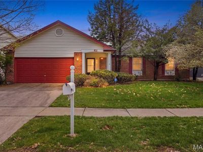Property at 61 Majestic Ct, Fenton, MO