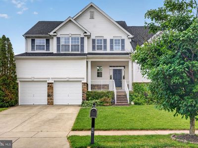 Property at 34 Hill Farm Way, Woolwich Township, NJ