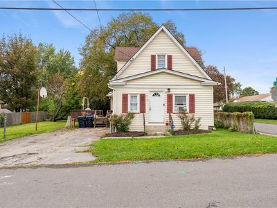Property at 147 Clark Ave, Rochester, NY