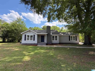 Property at 917 W Park St, Sylacauga, AL