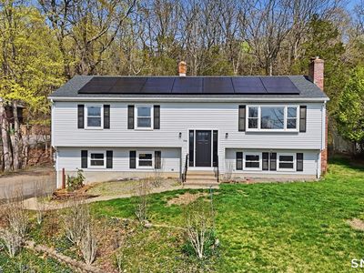 914 Saybrook Road
