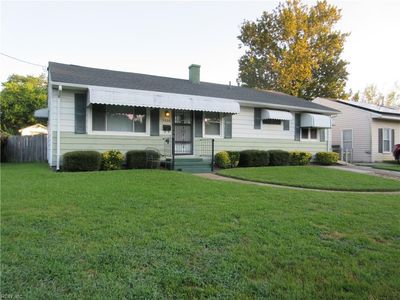 5304 Silvey Dr