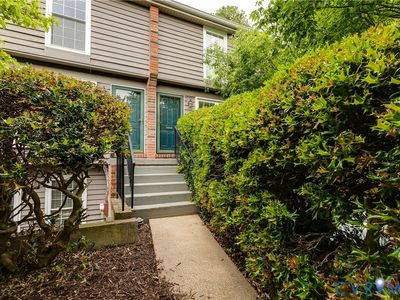 5900 Patterson Ave #U29