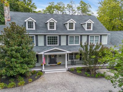 1530 Todd Road