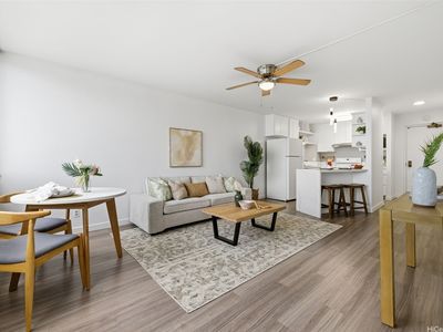 55 S Kukui St APT D2412