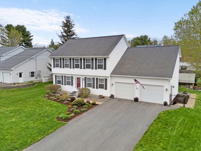30 Bowdoin Drive