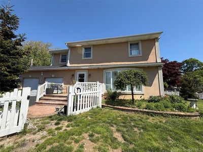 Property at 48 E Grove Street, Massapequa, NY
