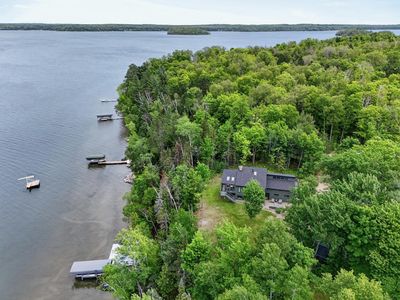 35392 N Moose Point Rd
