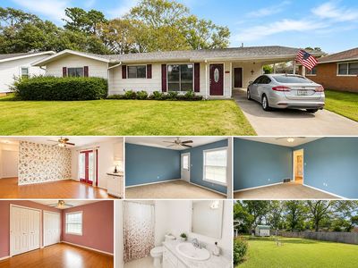 Property at 318 Crail St, Jennings, LA
