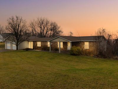 1180 Stone Church Road