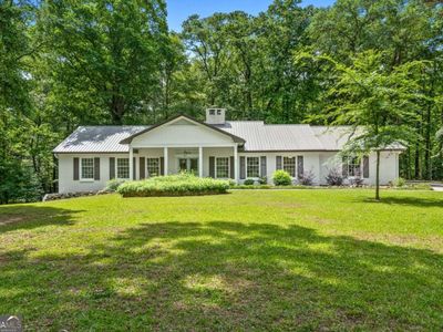 854 Hickory Ridge Rd