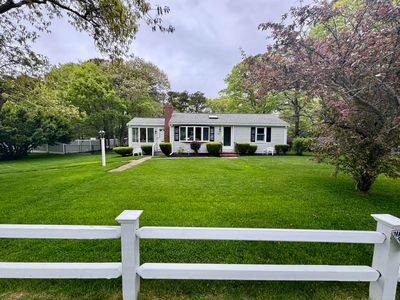 216 Cranberry Lane