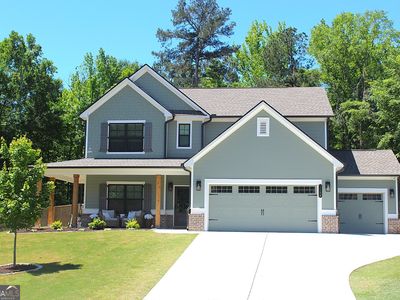 1150 Alcovy Heights Ln