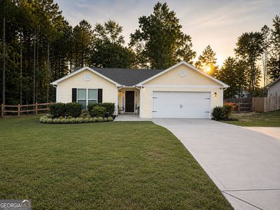Property at 675 Stag Run Dr, Mansfield, GA