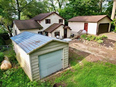 Property at 5323 W Diamond Lake Rd, Wawaka, IN