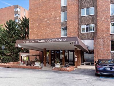 5 Bayard Rd APT 419