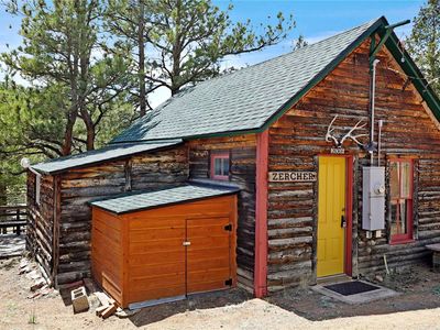 Property at 28368 Cedar Avenue, Pine, CO