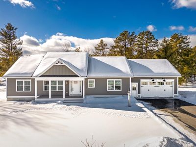 15 Summer Long Drive