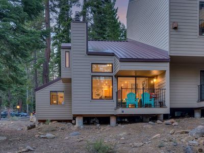 5101 N Lake Blvd #11