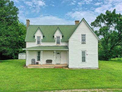 Property at 5480 Macedonia Rd, Henry, TN