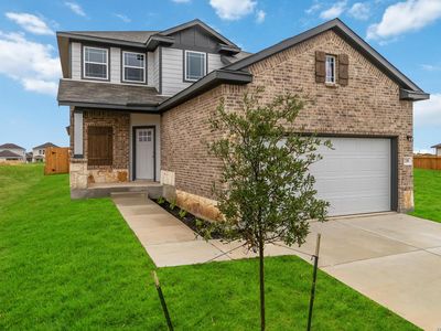 2318 Pink Pearl Drive