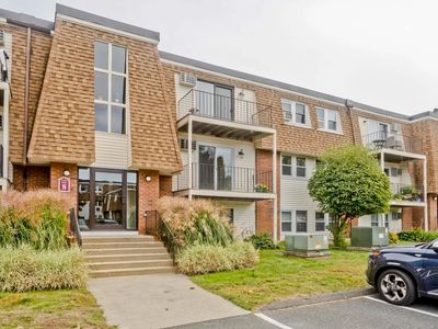 80 Damon Rd APT 8206