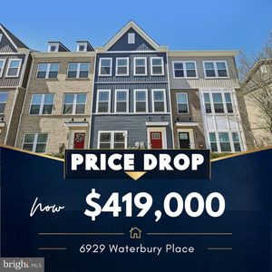 6929 Waterbury Pl