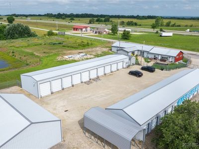 10501 Old Highway 54