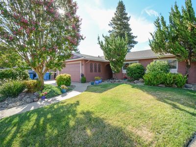 301 Ponderosa Drive