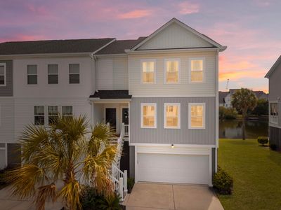 Property at 307 Lanyard St, Johns Island, SC