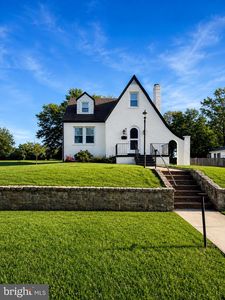Property at 4615 Howe Ave, Suitland, MD