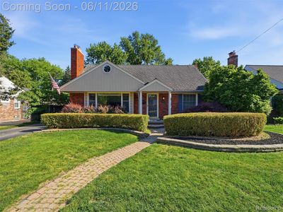 4133 Berkshire Rd