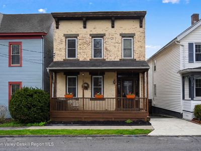 140 Hunter Street