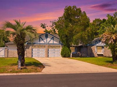608 Ponderosa Dr