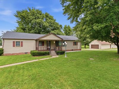 Property at 200 E Brown St, Letts, IA