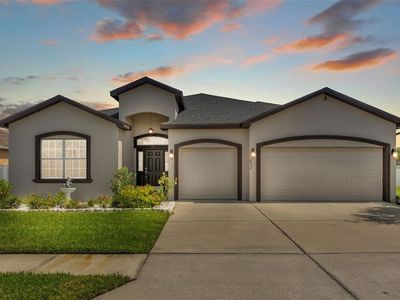 2932 Blackwater Creek Dr