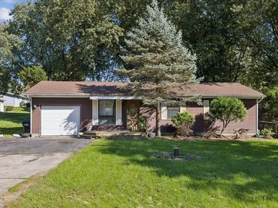 2514 S Maplewood Dr