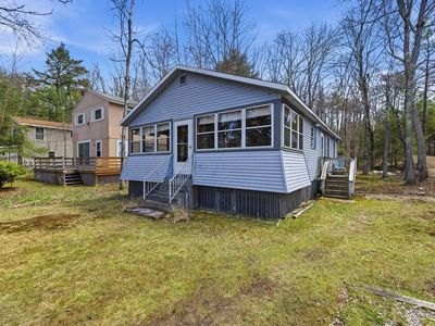 Property at 227 Hawk Road, Acton, ME