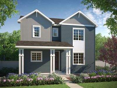 Plan 3201 Plan, Crescendo Collection at Reunion