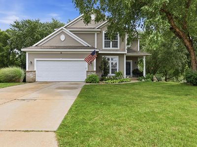 3400 Crystal Valley Ct