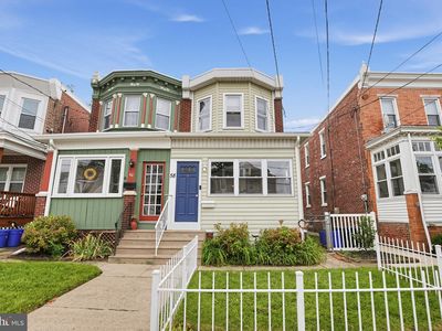 58 Lincoln Ave