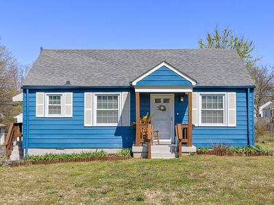 1302 Kermit Dr