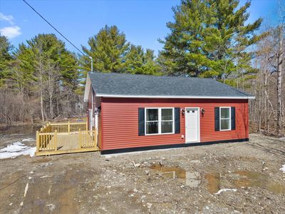 Property at 288 Elm Street, Brewer, ME