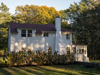 13 Foreside Road