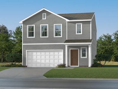 1032 Mourning Cloak Dr