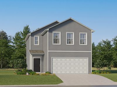 Coleman Plan, Prentis Branch