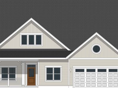 Fairvue Plan, Sidbury Landing